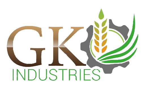 GK INDUSTRIES SARL